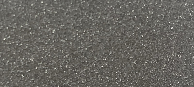 Tech aerosol efekt železa světle šedá A